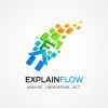ExplainFlow Logo