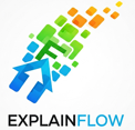 ExplainFlow Logo